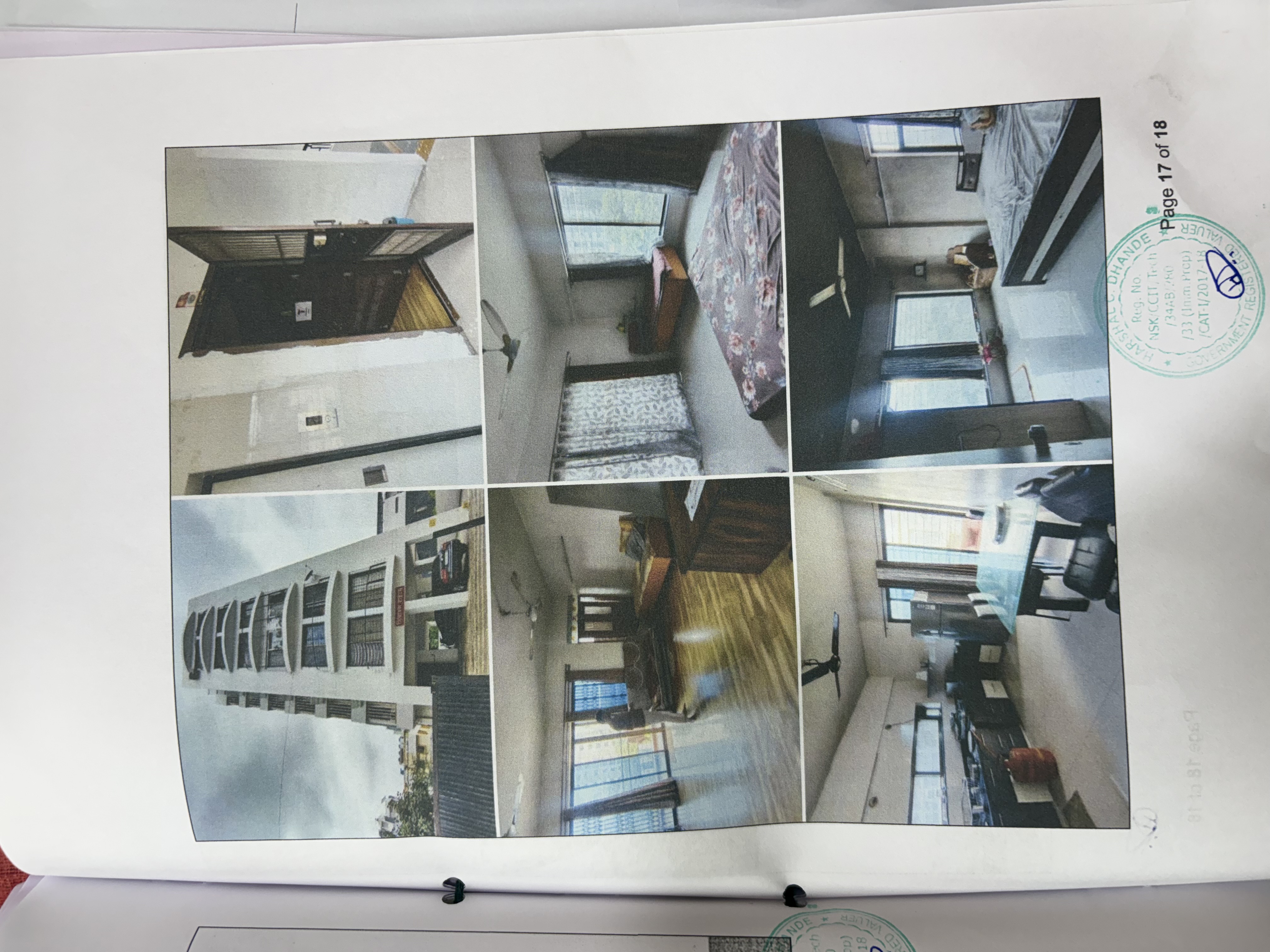 158 square meter Flat for sale in Nashik — photo 1
