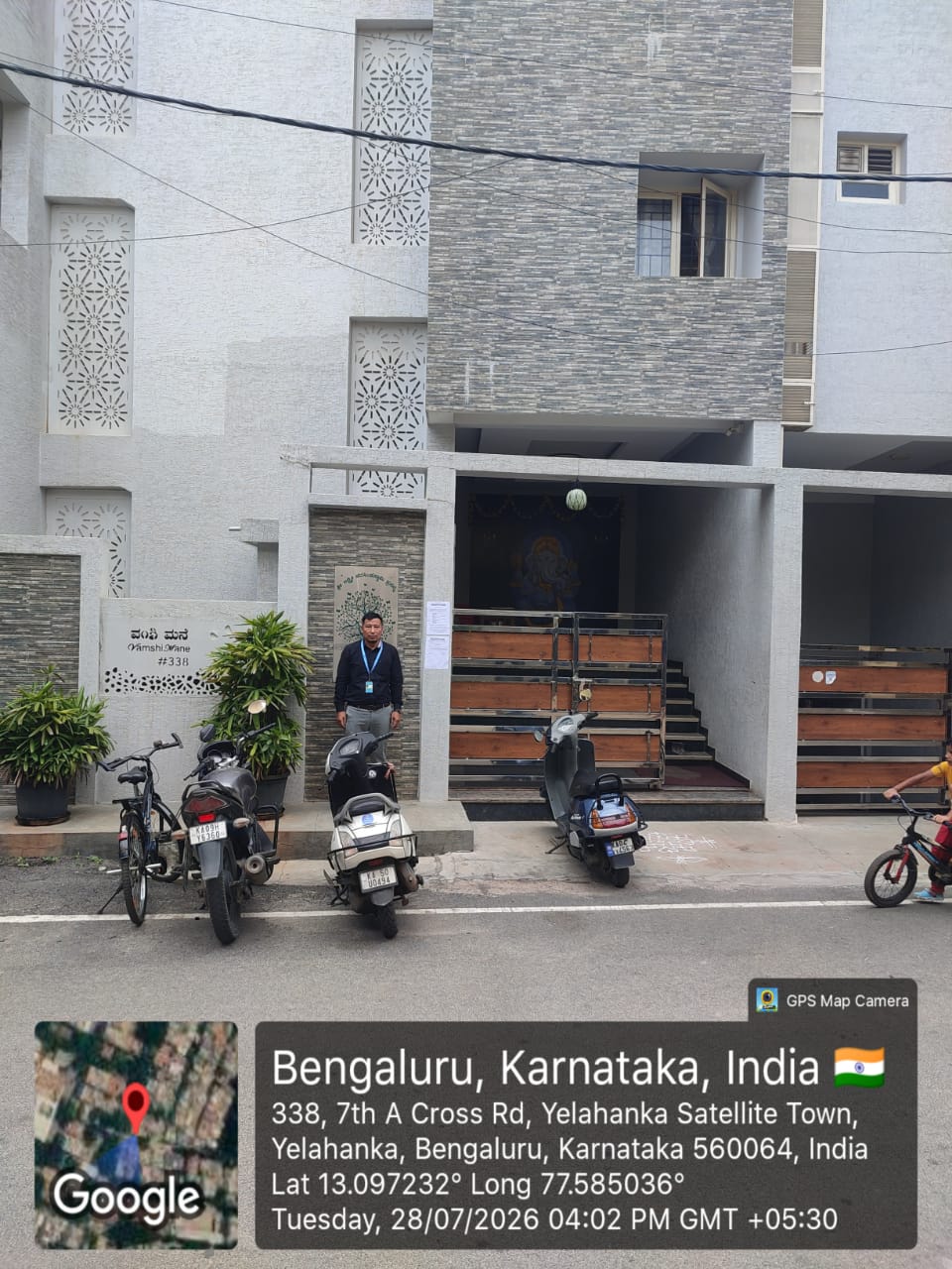 3782 square feet Individual House for sale in Bengaluru — photo 3