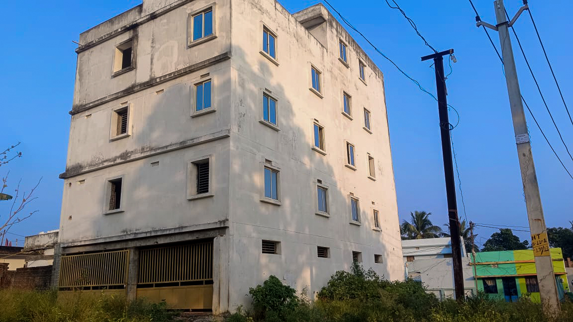1770 square feet Individual House for sale in Chatrapur — photo 2
