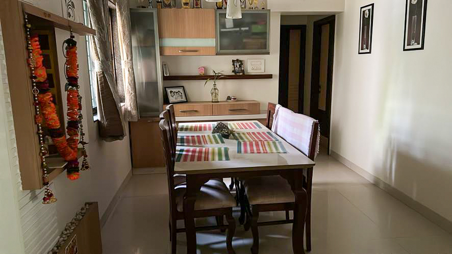 109.66 square meter Flat for sale in KENDRIY VIHAR CHS, PUNE Alandi — photo 15