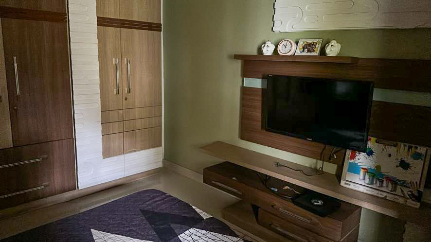 109.66 square meter Flat for sale in KENDRIY VIHAR CHS, PUNE Alandi — photo 18