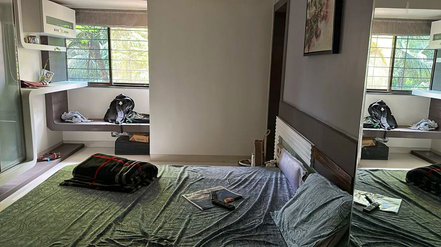 109.66 square meter Flat for sale in KENDRIY VIHAR CHS, PUNE Alandi — photo 20