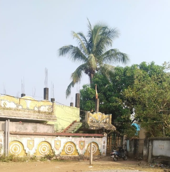 3659.04 square feet Individual House for sale in Malkangiri