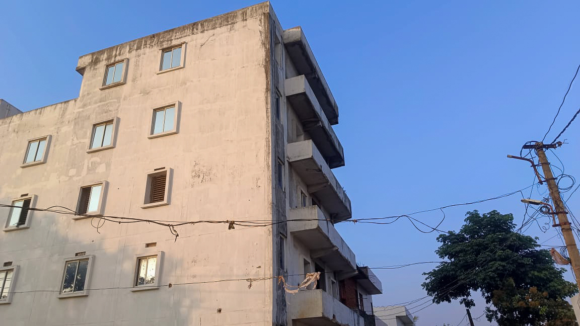 1770 square feet Individual House for sale in Chatrapur — photo 5