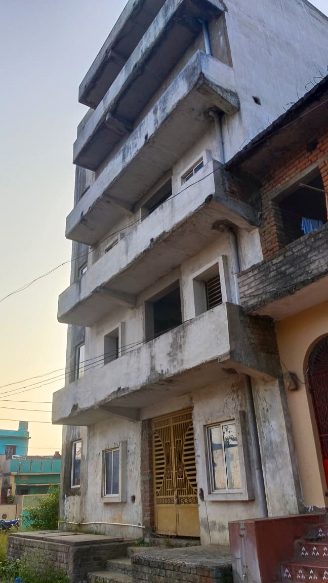 1770 square feet Individual House for sale in Chatrapur — photo 4