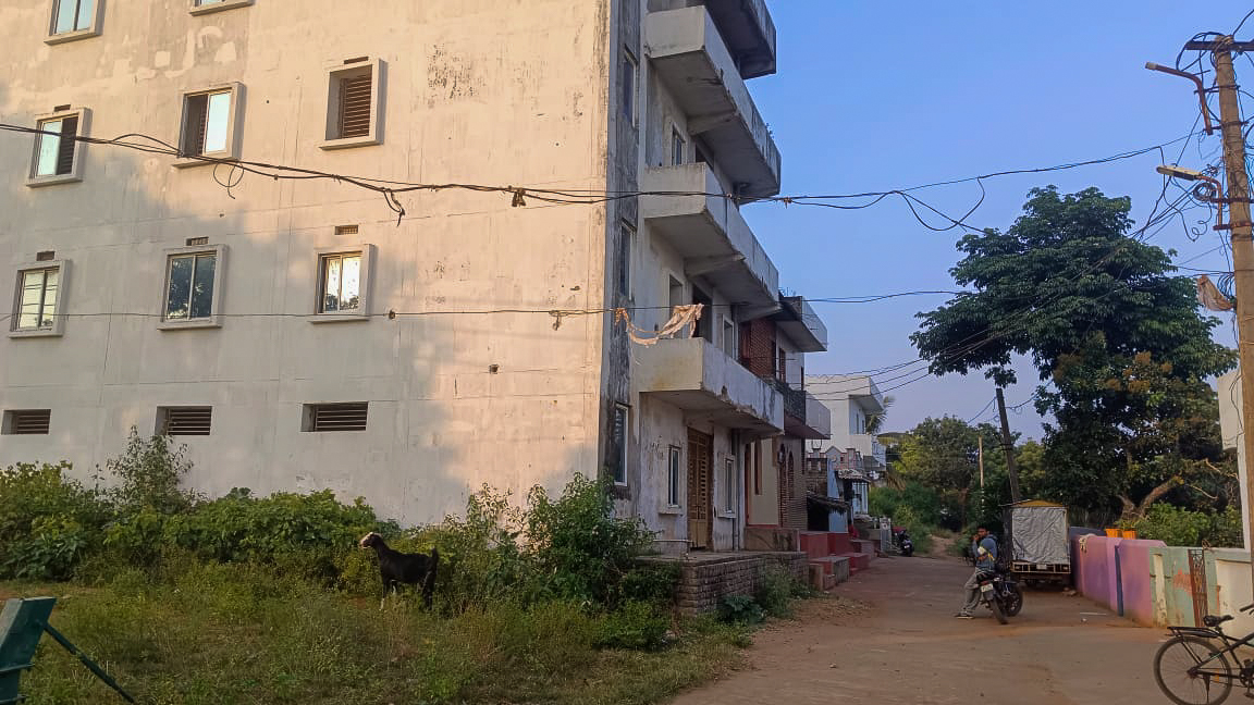 1770 square feet Individual House for sale in Chatrapur — photo 6