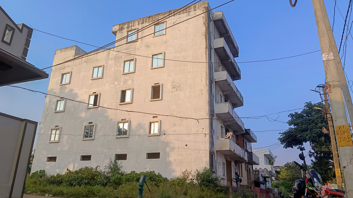 1770 square feet Individual House for sale in Chatrapur — photo 1