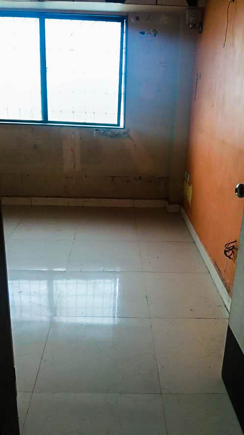 596 square feet Flat for sale in NILESH CLASSIC, PUNE Alandi