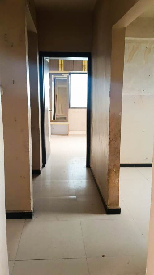 596 square feet Flat for sale in NILESH CLASSIC, PUNE Alandi — photo 6