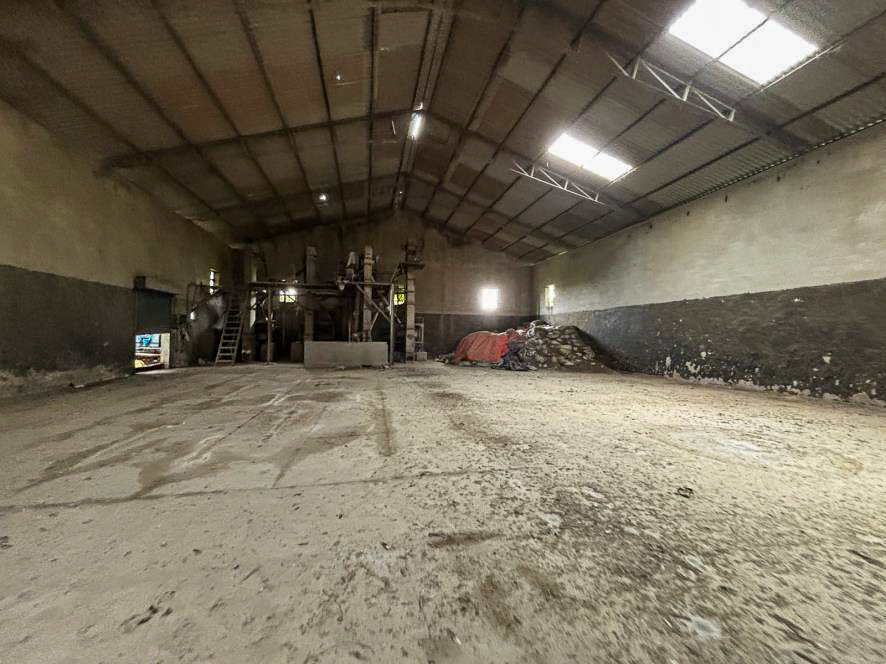 Industrial Plot with Factory Building for sale in Kolkata — photo 4
