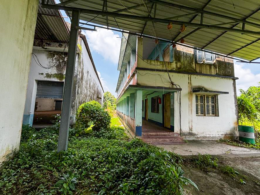 Industrial Plot with Factory Building for sale in Kolkata — photo 16