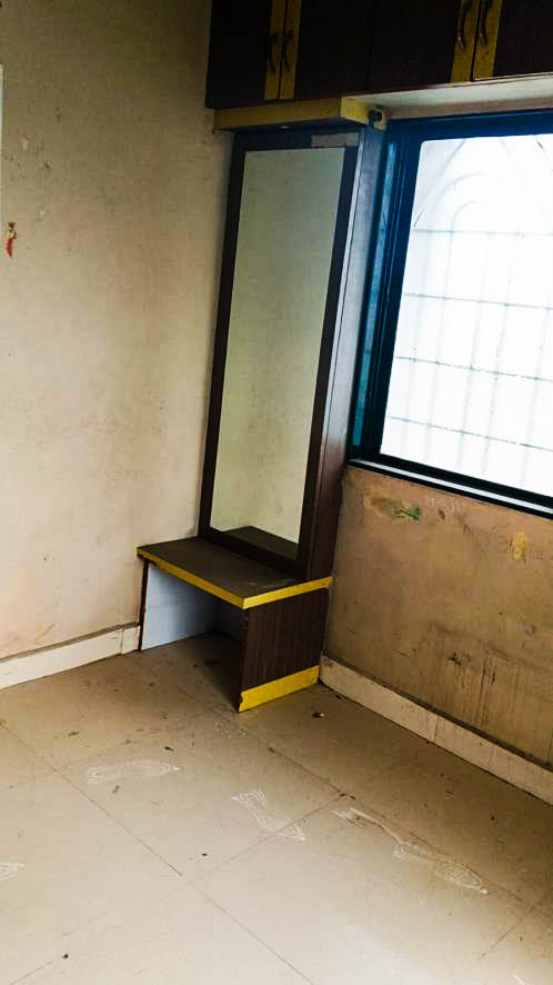 596 square feet Flat for sale in NILESH CLASSIC, PUNE Alandi — photo 25