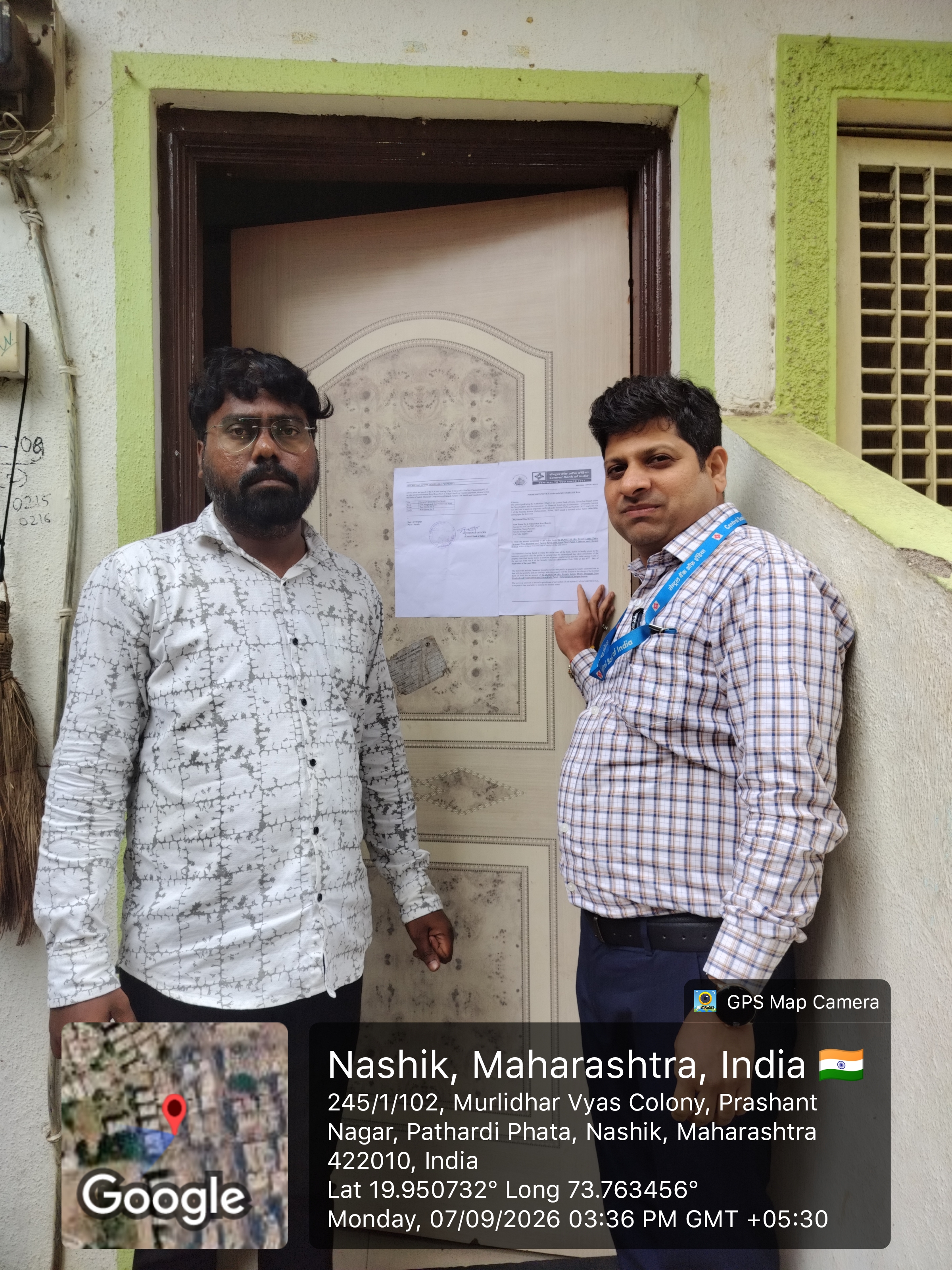 24.04 square meter Individual House for sale in Pathardi Phata Nashik — photo 3
