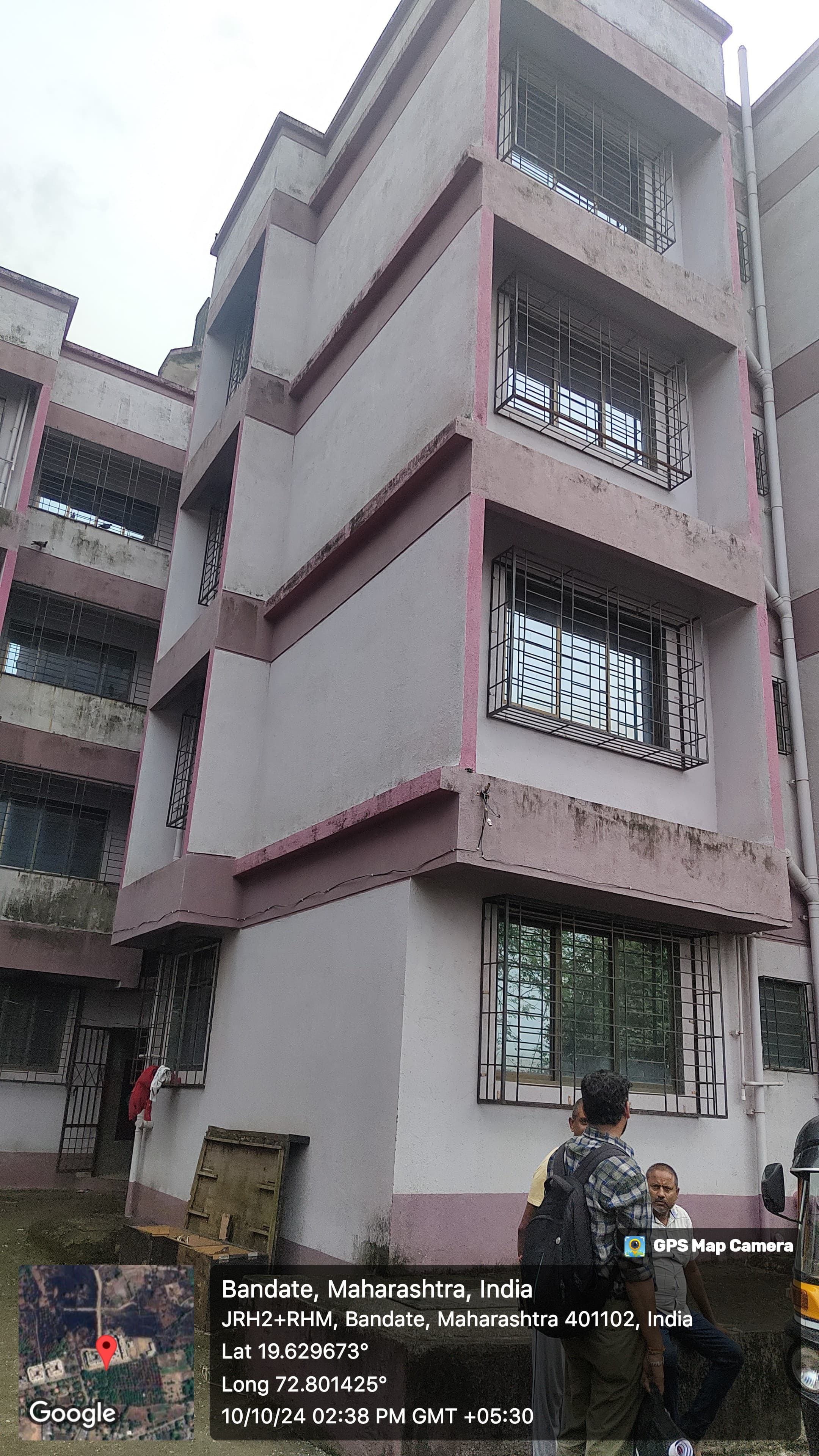 Flat for sale in Palghar — photo 1