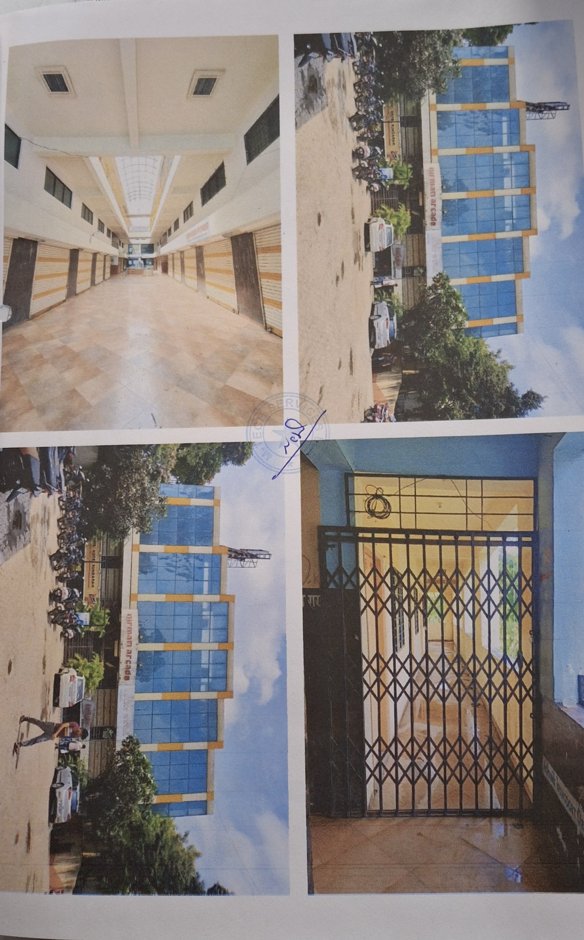 Shops for sale in Pimpri Chinchwad — photo 1