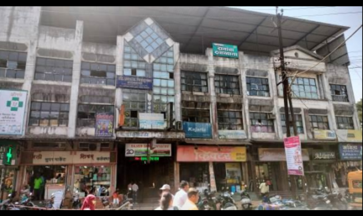 Shops for sale in Chiplun — photo 1