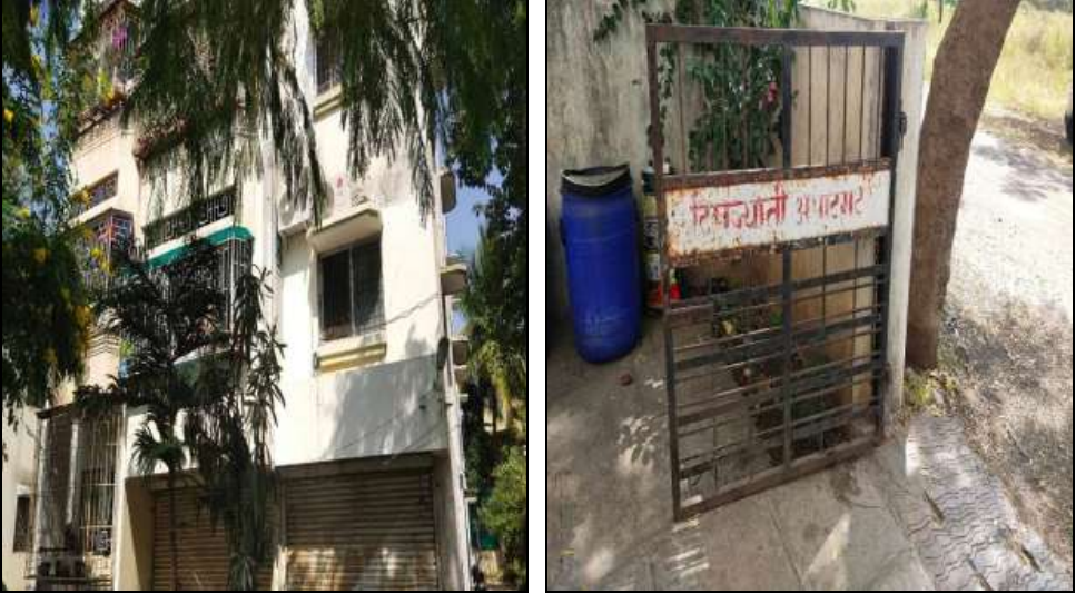 Flat for sale in Solapur — photo 1