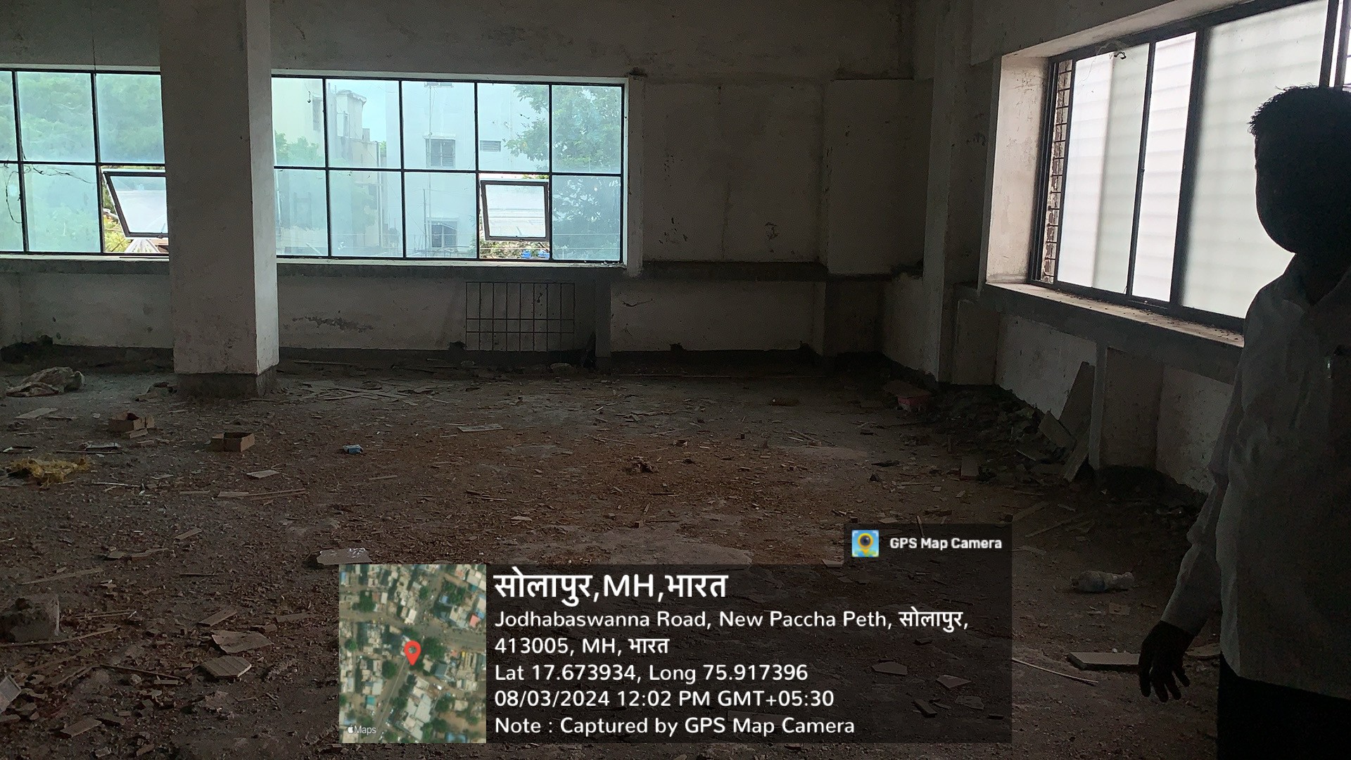 Shops for sale in Solapur — photo 1