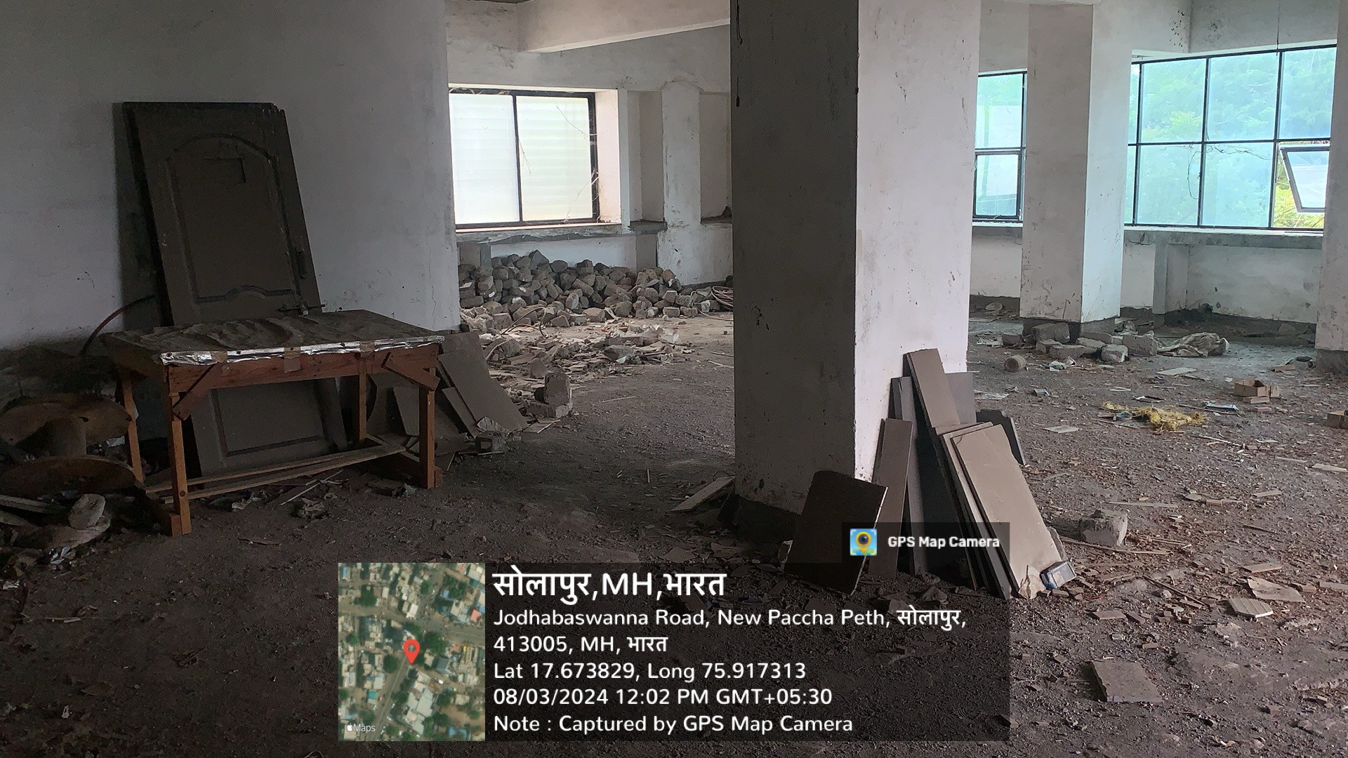 Shops for sale in Solapur — photo 3