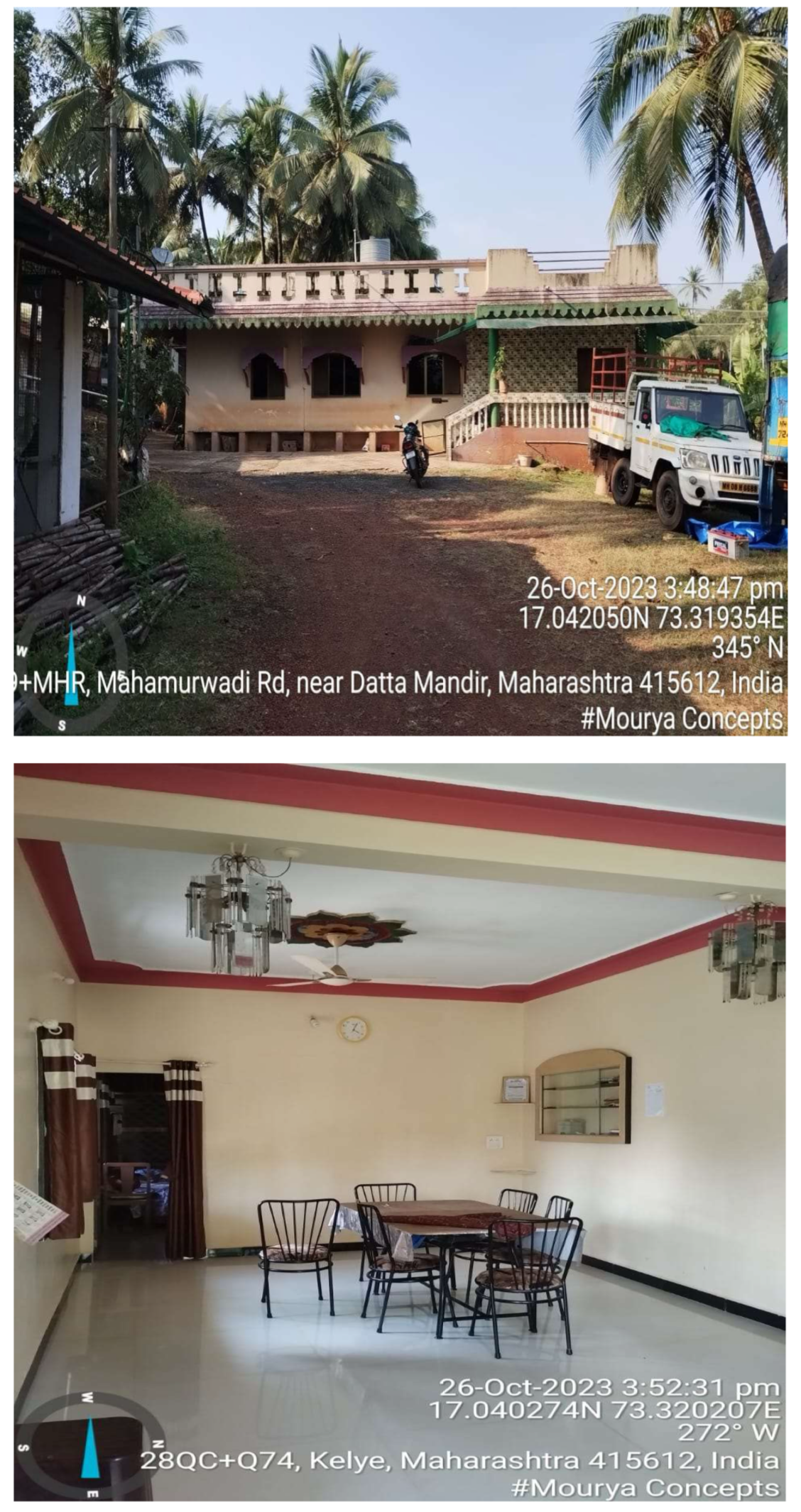10760 square feet Villa for sale in Kelye, Ratnagiri Ratnagiri — photo 2