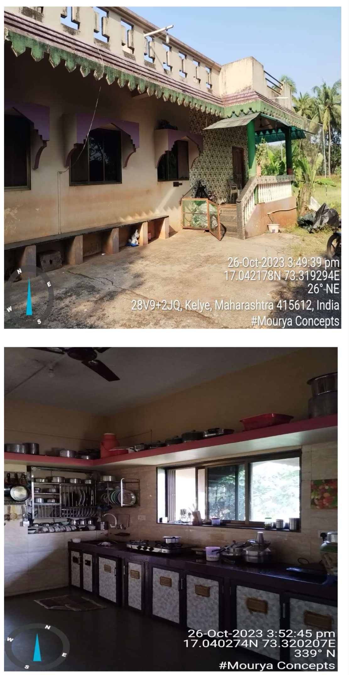 10760 square feet Villa for sale in Kelye, Ratnagiri Ratnagiri — photo 3