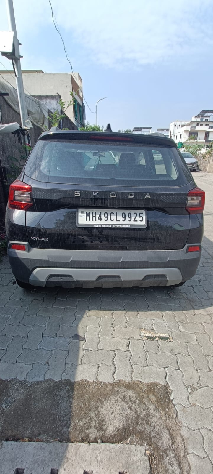 CAR for sale in NAGPUR Nagpur — photo 3