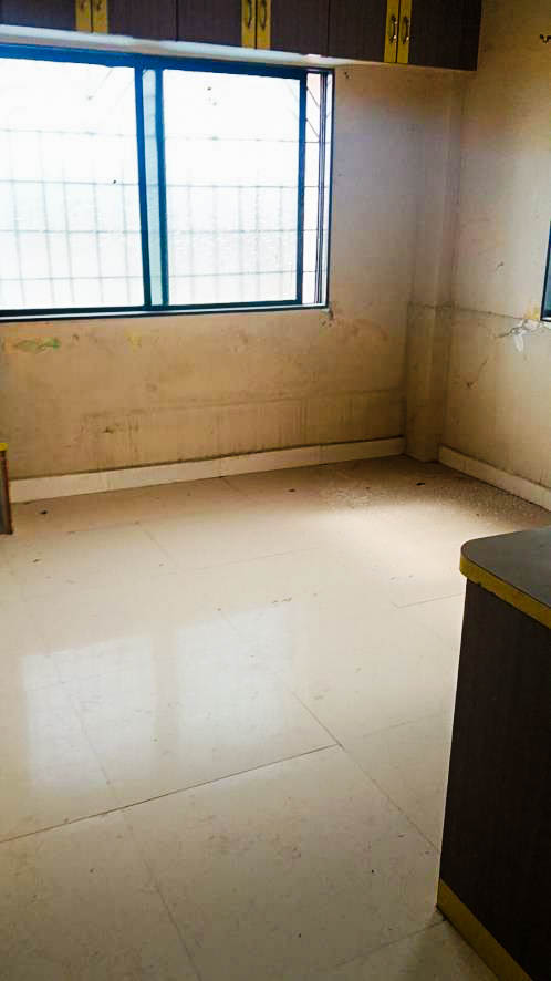 596 square feet Flat for sale in NILESH CLASSIC, PUNE Alandi — photo 8
