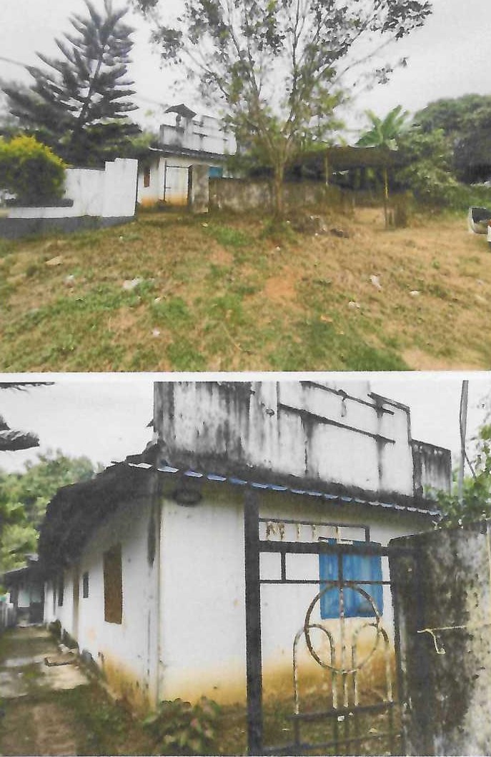 RESIDENTIAL TILED BUILDING AND RICE MILL for sale in Peringottukurissi 1 Village, Alathur Taluk, Palakkad district Alathur — photo 2