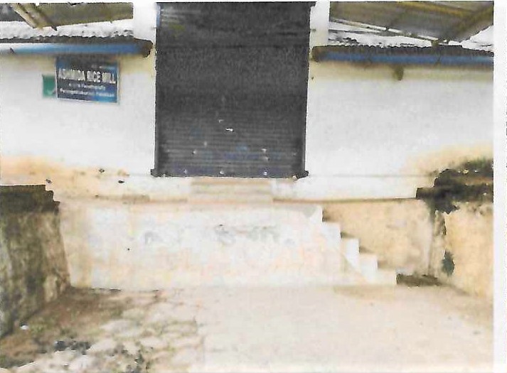 RESIDENTIAL TILED BUILDING AND RICE MILL for sale in Peringottukurissi 1 Village, Alathur Taluk, Palakkad district Alathur — photo 3