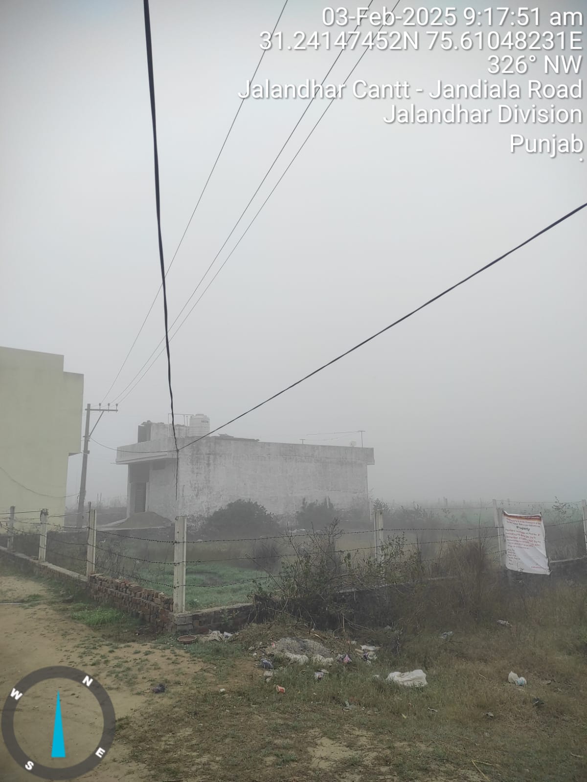 Plot for sale in JALANDHAR Jalandhar — photo 5