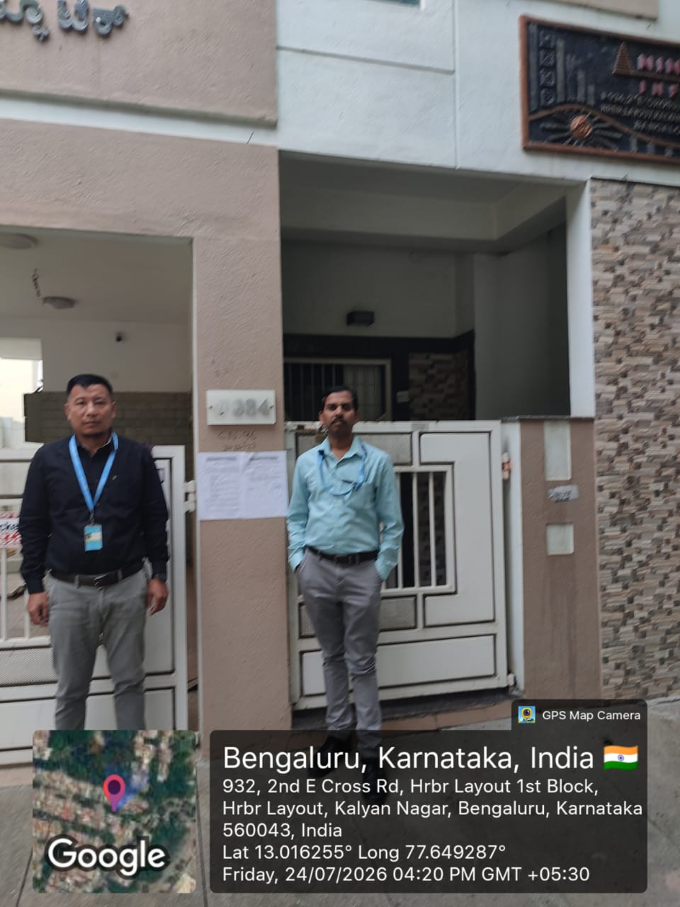 2603 square feet Individual House for sale in Bengaluru — photo 3