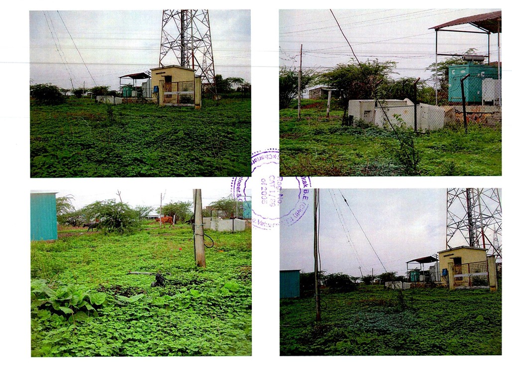 161.71 square meter Plot for sale in Solapur — photo 2