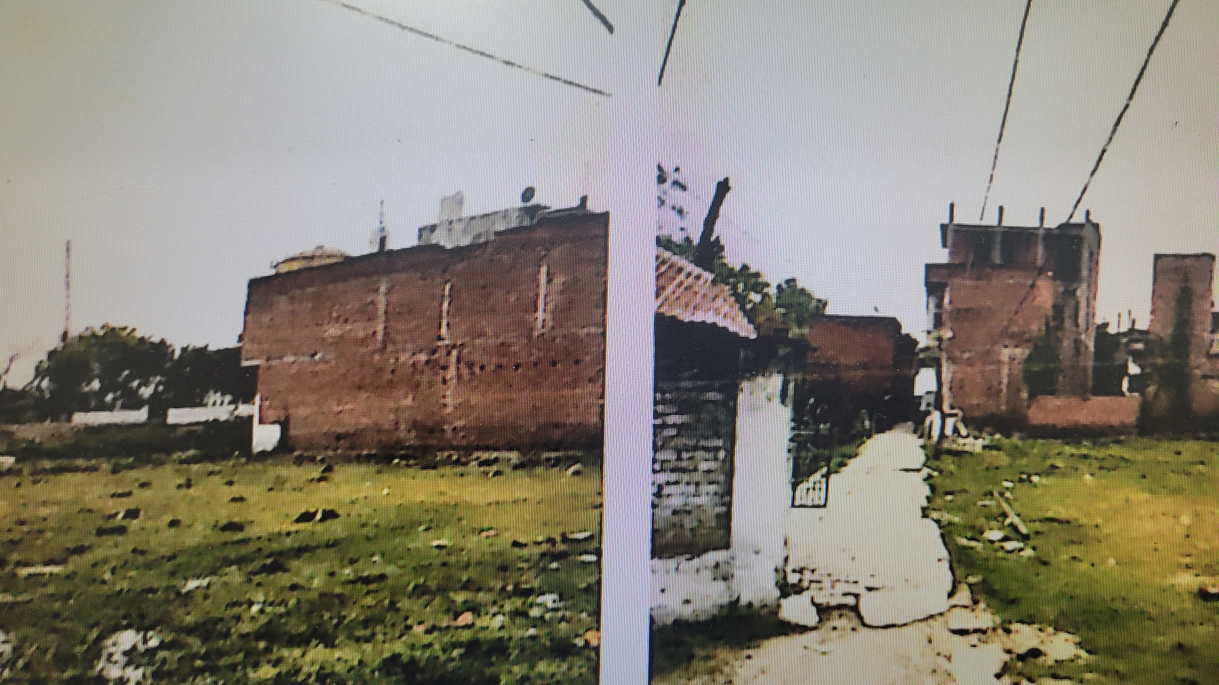 Plot for sale in Jaunpur — photo 2