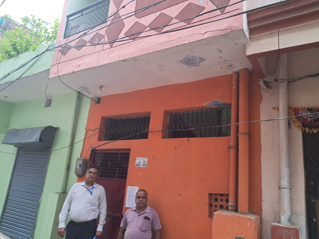 700 square feet Individual House for sale in Prayagraj — photo 1