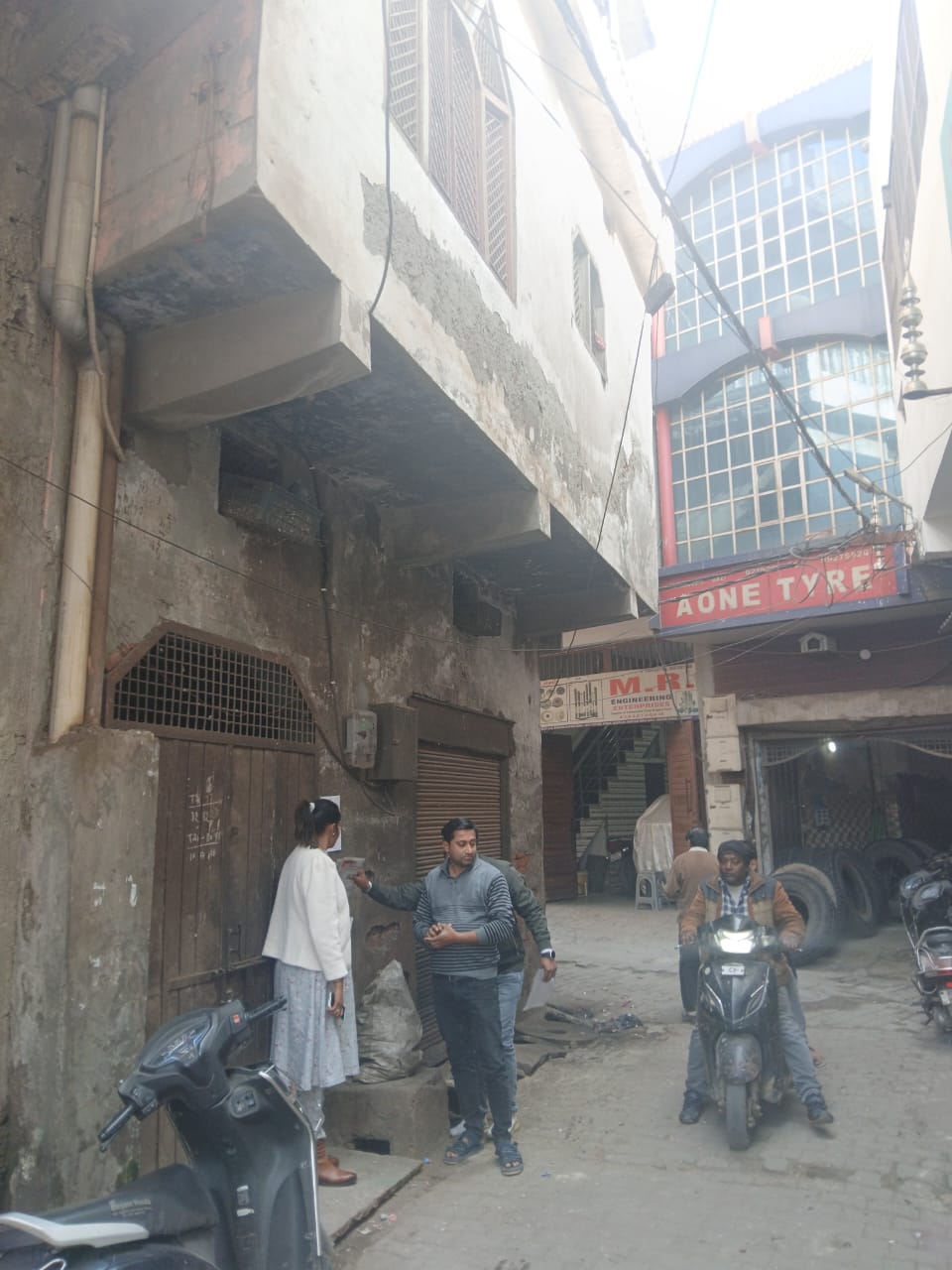 Individual House for sale in HAPUR ROAD Meerut