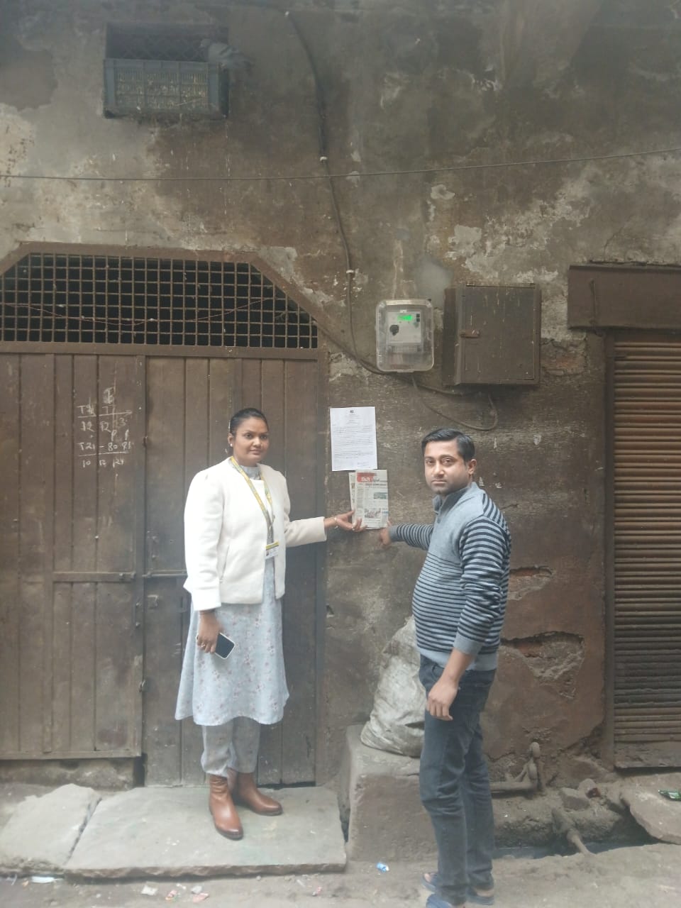 Individual House for sale in HAPUR ROAD Meerut — photo 2