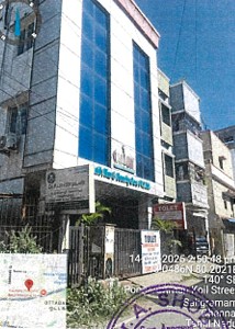 950 square feet Flat for sale in Chennai — photo 1