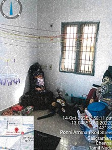 950 square feet Flat for sale in Chennai — photo 3