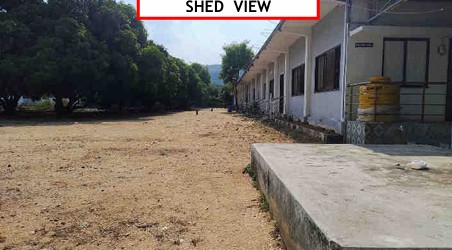 Industrial Shed for sale in Kailasagiri — photo 2