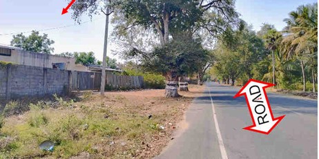 Industrial Shed for sale in Kailasagiri — photo 3
