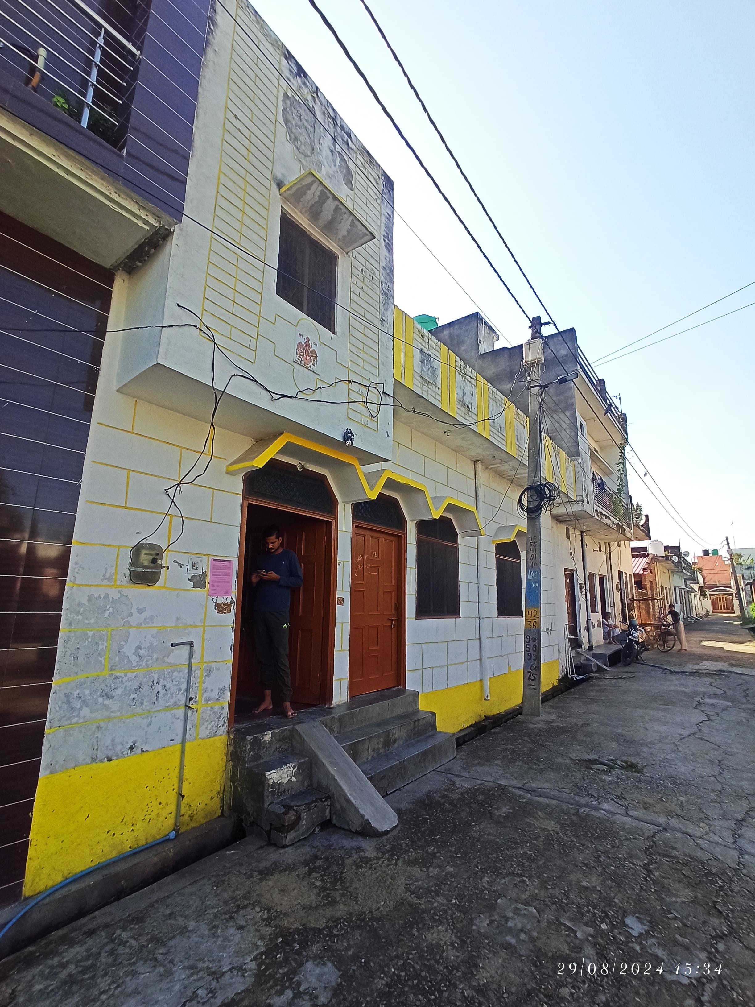 Individual House for sale in Jalalabad Bijnor — photo 2
