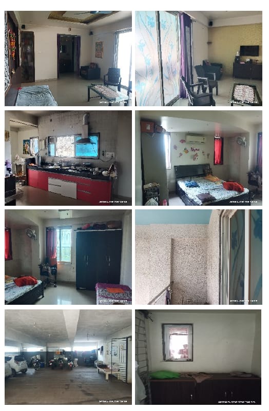 2 BHK Flat for sale in Nucleus Apartment, URBAN Kolhapur — photo 4