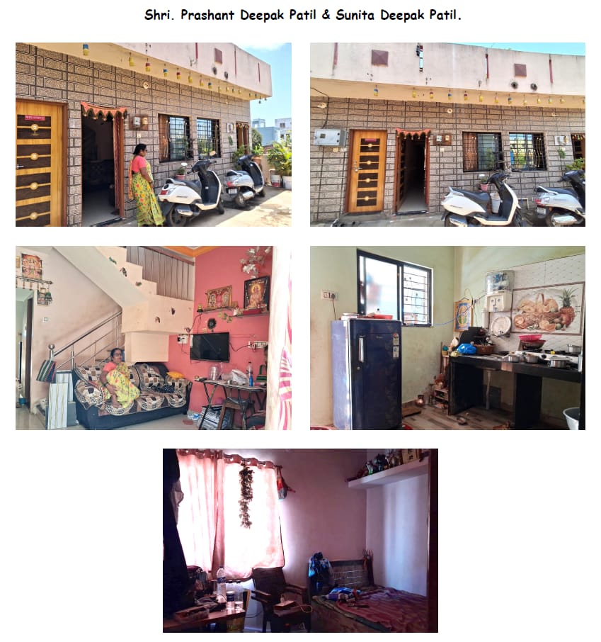 2 BHK Individual House for sale in Residential Gandhinagar — photo 2