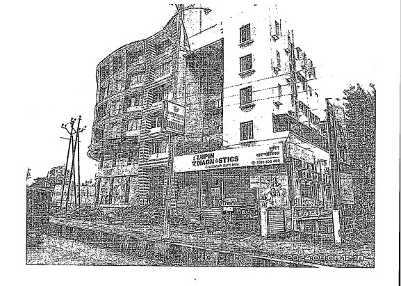 2 BHK Flat for sale in Nucleus Apartment, URBAN Kolhapur — photo 1