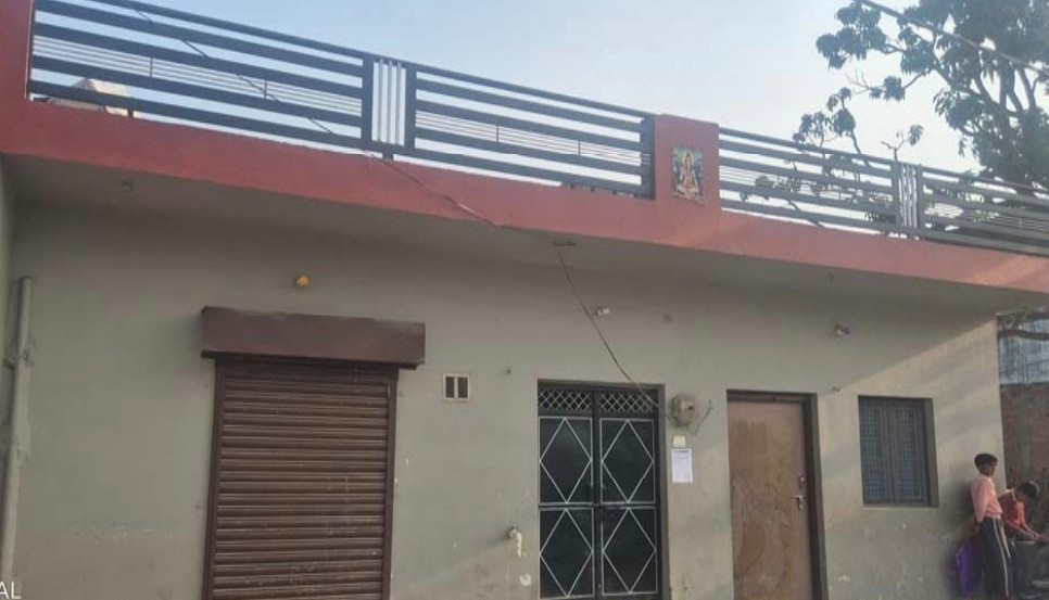 106.22 square meter Individual House for sale in Jalalabad Bijnor — photo 1