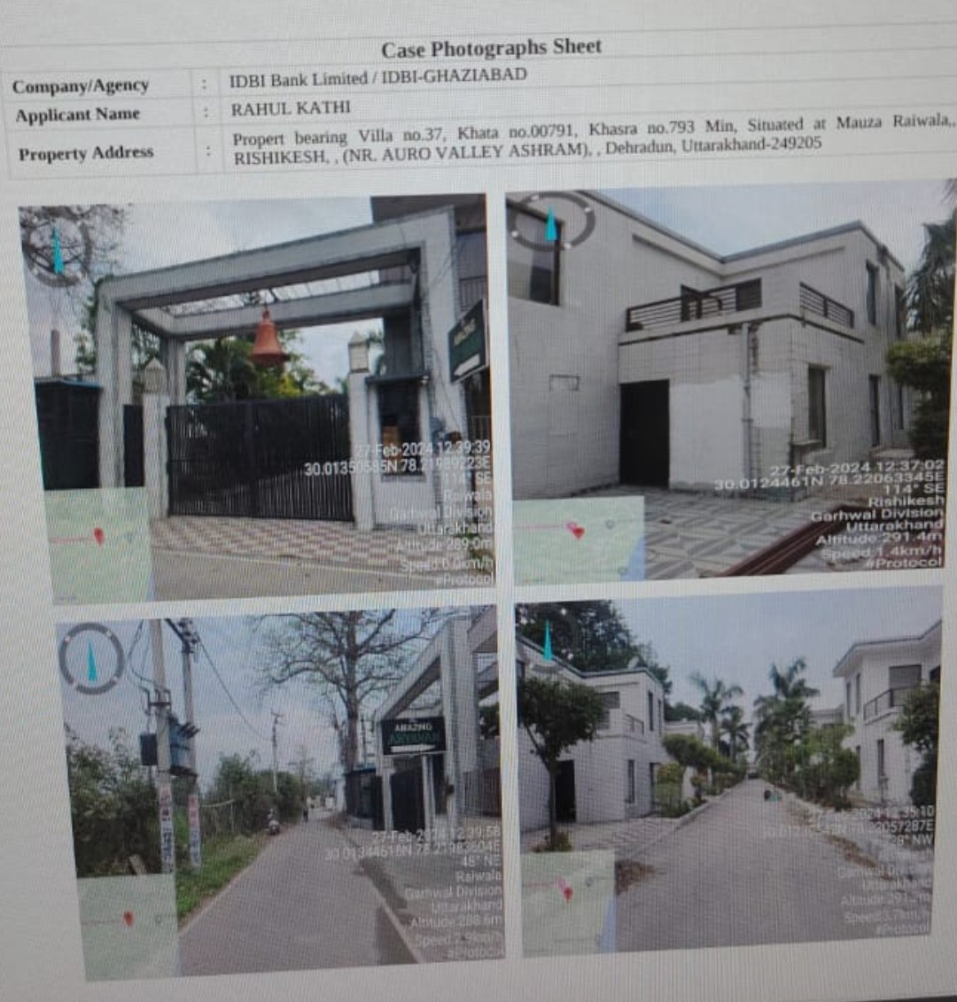 1350 square feet Villa for sale in Dehradun — photo 2