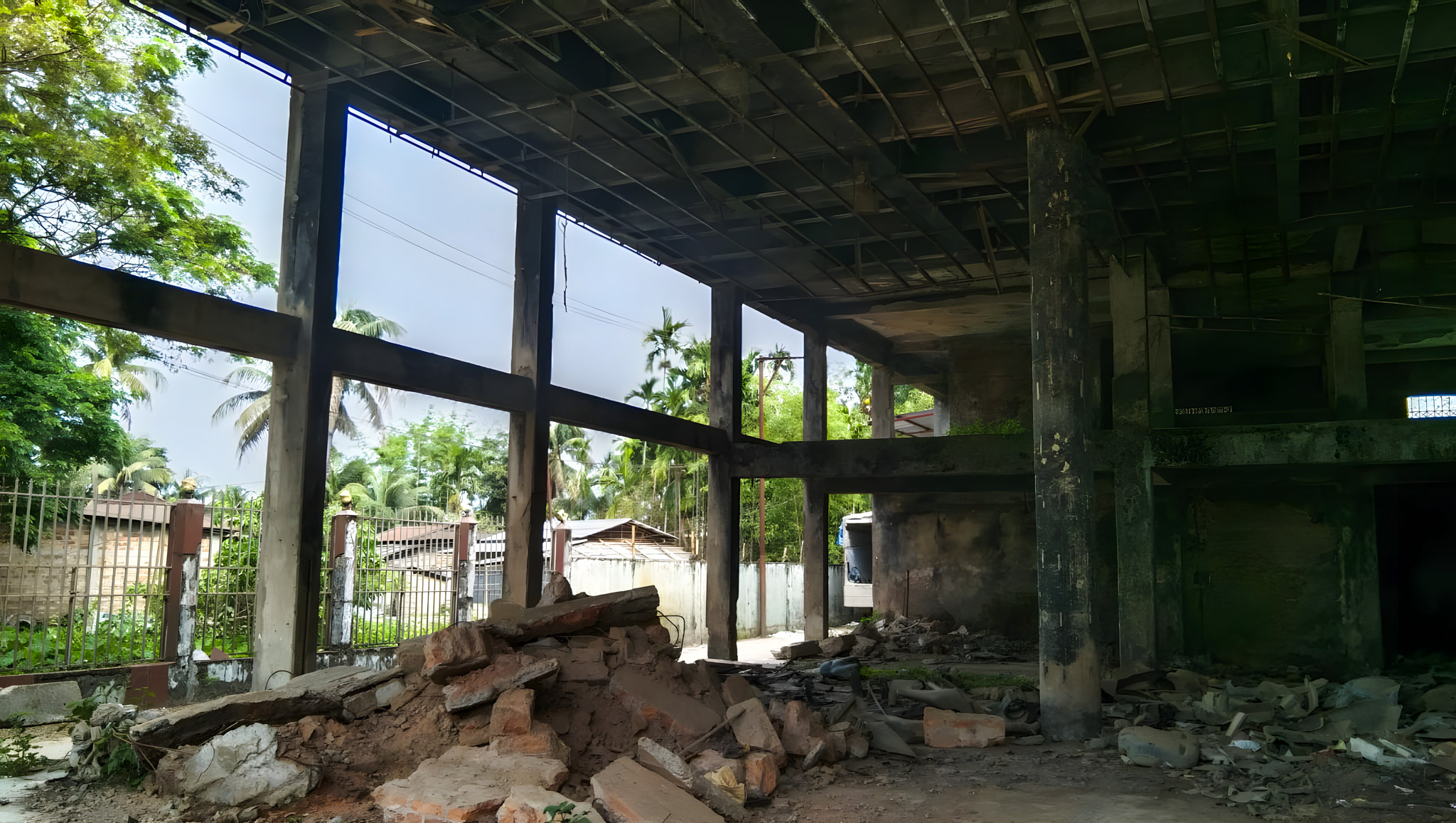 Godowns for sale in Silchar — photo 19