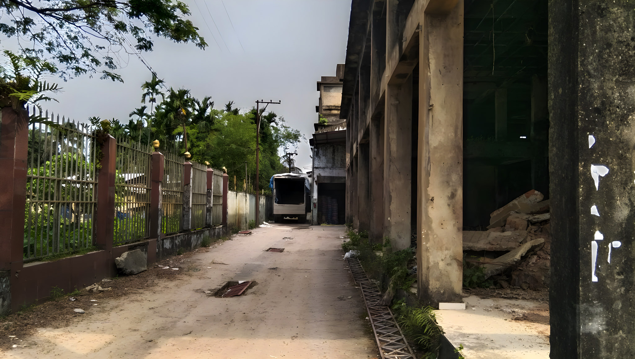 Godowns for sale in Silchar — photo 22