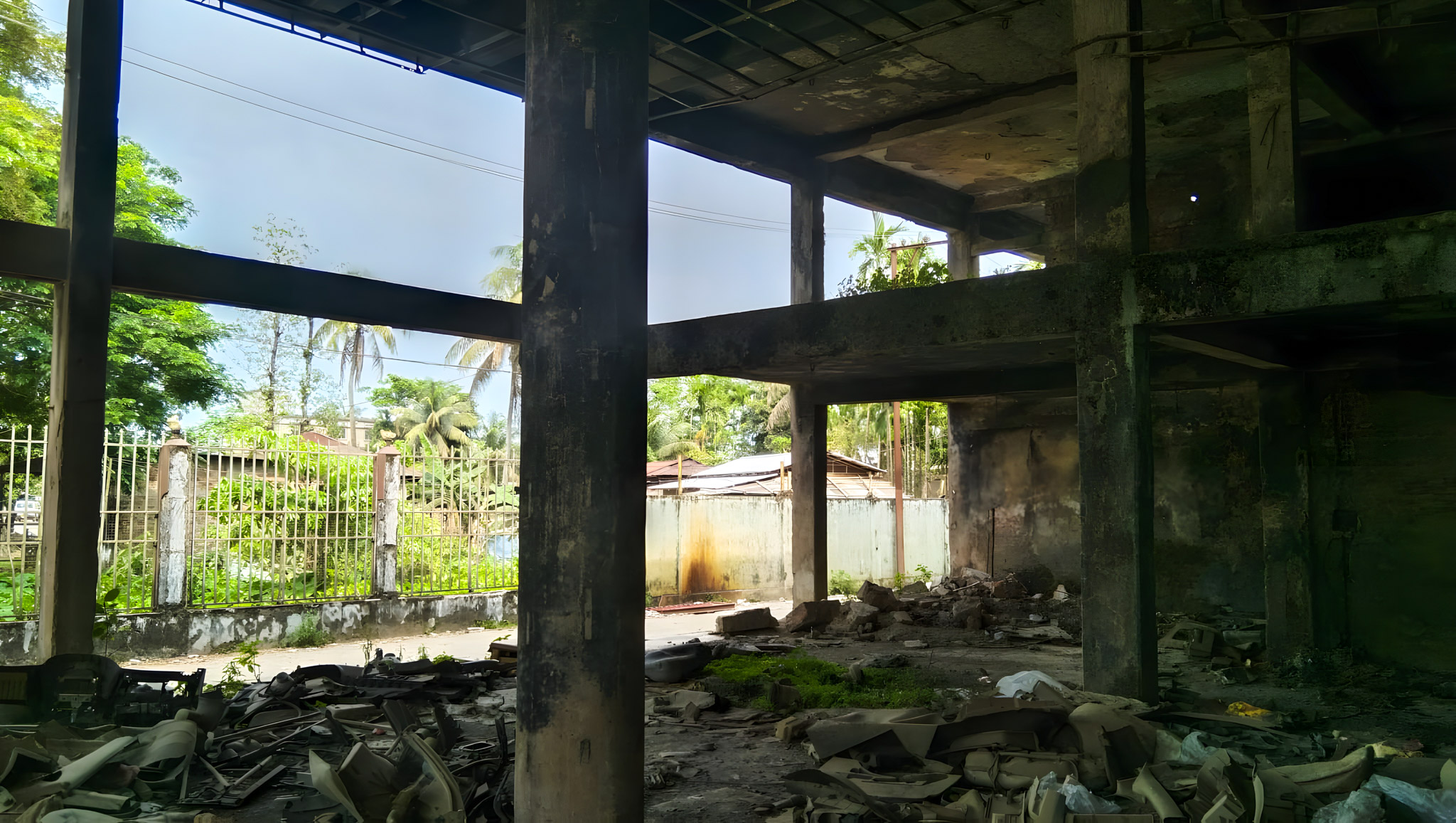 Godowns for sale in Silchar — photo 20