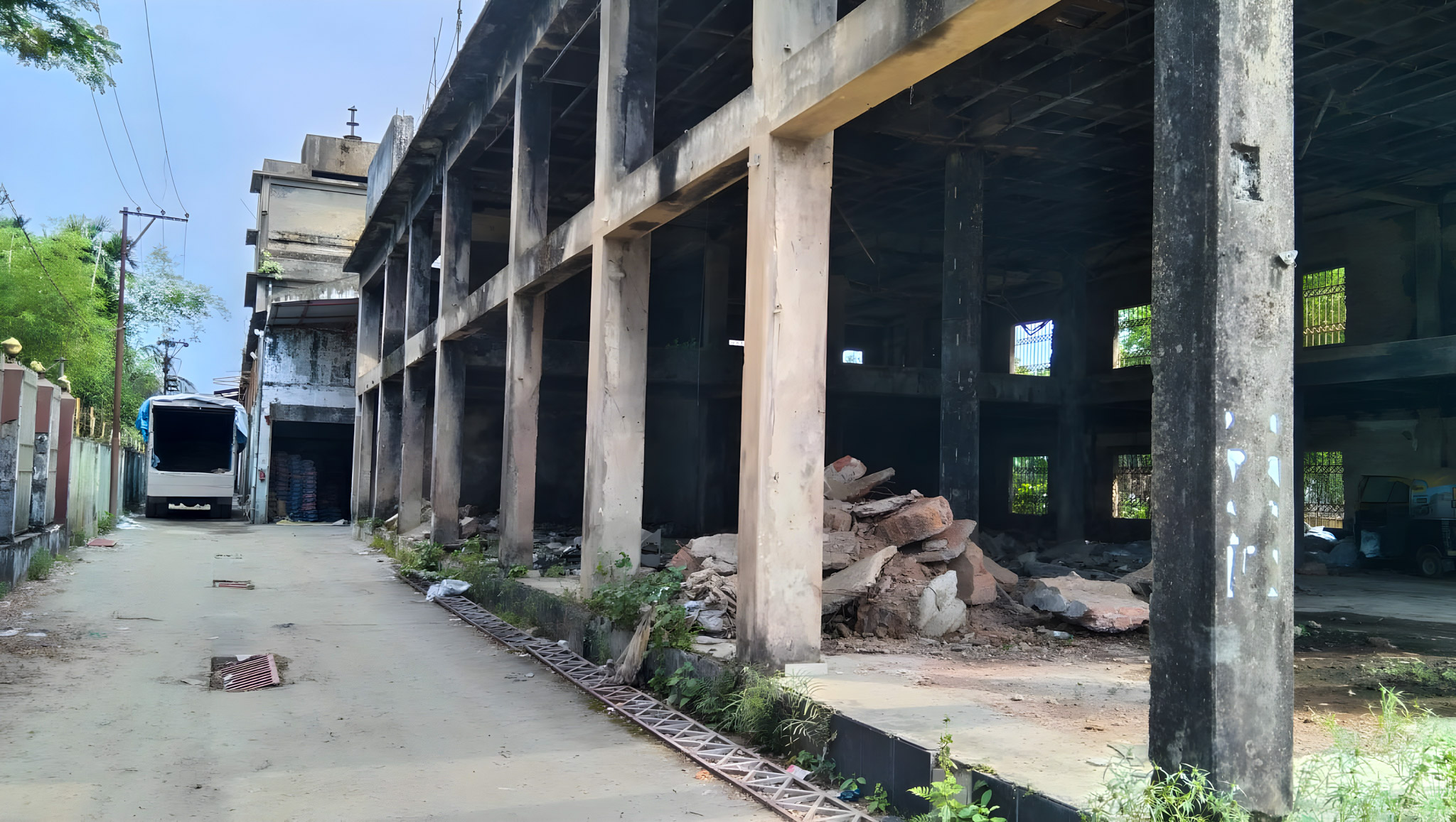 Godowns for sale in Silchar — photo 24